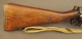 Indian Enfield No.1 SMLE Grenade Launching Rifle with Grenade Cup - 3 of 12