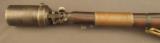 Indian Enfield No.1 SMLE Grenade Launching Rifle with Grenade Cup - 8 of 12