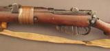 Indian Enfield No.1 SMLE Grenade Launching Rifle with Grenade Cup - 7 of 12