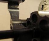 S&W 32 Caliber RevolverModel 31-1 - 10 of 10