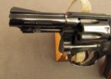 S&W 32 Caliber RevolverModel 31-1 - 5 of 10