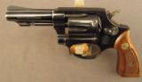 S&W 32 Caliber RevolverModel 31-1 - 4 of 10
