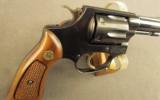 S&W 32 Caliber RevolverModel 31-1 - 2 of 10