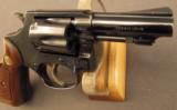 S&W 32 Caliber RevolverModel 31-1 - 3 of 10
