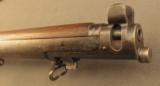 Scarce Commercial BSA Lee Enfield SMLE Rifle Mk3 303 British - 8 of 12