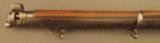 Scarce Commercial BSA Lee Enfield SMLE Rifle Mk3 303 British - 12 of 12