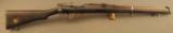 Scarce Commercial BSA Lee Enfield SMLE Rifle Mk3 303 British - 2 of 12