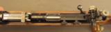 Swiss K-31 style Anschutz Model 57 22 Target Rifle - 12 of 12