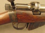 Australian No.1 SMLE Rifle by Lithgow Mismatched Shooter - 4 of 12