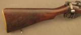 Australian No.1 SMLE Rifle by Lithgow Mismatched Shooter - 3 of 12