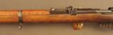 Australian No.1 SMLE Rifle by Lithgow Mismatched Shooter - 9 of 12