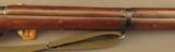 Pakistani No. 4 Mk. 2 Rifle with Bayonet, Sling and Frog - 7 of 12