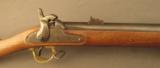 Antique Remington Zouave Model 1863 Percussion Rifle - 4 of 12