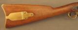 Antique Remington Zouave Model 1863 Percussion Rifle - 3 of 12