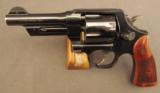 S&W Performance Center Revolver Thunder Ranch 45 ACP Model 22-4 - 4 of 10