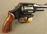 S&W Performance Center Revolver Thunder Ranch 45 ACP Model 22-4 - 2 of 10