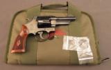 S&W Performance Center Revolver Thunder Ranch 45 ACP Model 22-4 - 1 of 10