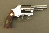 S&W Model 36-10 Special Edition Revolver CLB Prefix - 2 of 11
