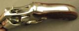 S&W Model 36-10 Special Edition Revolver CLB Prefix - 6 of 11