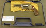 S&W Model 36-10 Special Edition Revolver CLB Prefix - 1 of 11