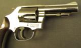 S&W Model 36-10 Special Edition Revolver CLB Prefix - 3 of 11