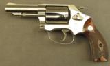 S&W Model 36-10 Special Edition Revolver CLB Prefix - 4 of 11