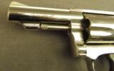 S&W Model 36-10 Special Edition Revolver CLB Prefix - 5 of 11