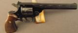 H&R Sportsman 9 Shot Revolver Model 999 - 1 of 10