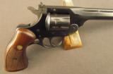 H&R Sportsman 9 Shot Revolver Model 999 - 2 of 10