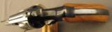 Smith & Wesson Revolver 38 S&W Model 32-1 CCW - 3 of 6