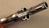 Smith & Wesson Revolver 38 S&W Model 32-1 CCW - 6 of 6