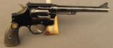 S&W M&P Target Revolver Model 1905 4th Change - 1 of 12