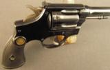 S&W M&P Target Revolver Model 1905 4th Change - 2 of 12
