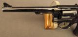 S&W M&P Target Revolver Model 1905 4th Change - 6 of 12