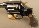 S&W M&P Target Revolver Model 1905 4th Change - 5 of 12