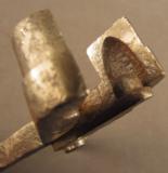 Burnside Civil War Single Cavity Bullet Mold - 6 of 6