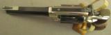 Rare S&W Revolver Reverse Pinto Model 18-3 with Box & Letter - 7 of 12