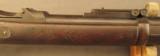 Springfield Trapdoor Rifle Model 1888 Rod Bayonet - 5 of 12