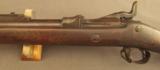 Springfield Trapdoor Rifle Model 1888 Rod Bayonet - 9 of 12