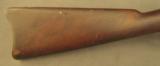 Springfield Trapdoor Rifle Model 1888 Rod Bayonet - 3 of 12