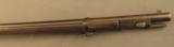 Springfield Trapdoor Rifle Model 1888 Rod Bayonet - 6 of 12