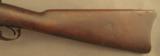 Springfield Trapdoor Rifle Model 1888 Rod Bayonet - 7 of 12
