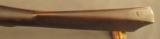 Springfield Trapdoor Rifle Model 1888 Rod Bayonet - 11 of 12