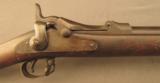 Springfield Trapdoor Rifle Model 1888 Rod Bayonet - 4 of 12