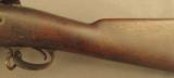Springfield Trapdoor Rifle Model 1888 Rod Bayonet - 8 of 12