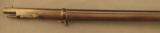 Springfield Trapdoor Rifle Model 1888 Rod Bayonet - 10 of 12