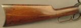 Winchester Model 1892 32-20 Rifle - 3 of 12