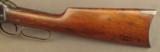 Winchester Model 1892 32-20 Rifle - 7 of 12