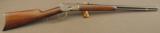 Winchester Model 1892 32-20 Rifle - 2 of 12