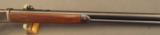 Winchester Model 1892 32-20 Rifle - 5 of 12